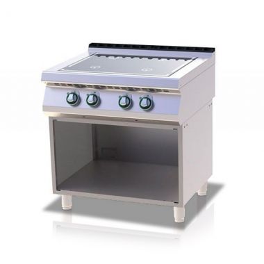 Induction cooker RM GASTRO SPI780E