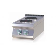 Electric stove RM GASTRO SP704E