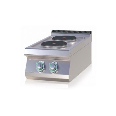 Electric stove RM GASTRO SP704E