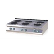 Elektrický sporák RM GASTRO SP7012E