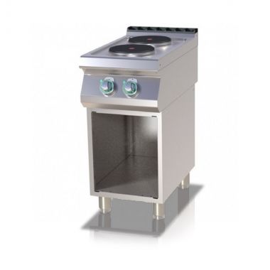 Electric stove RM GASTRO SP740E