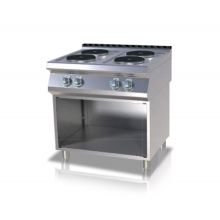 Electric stove RM GASTRO SP780E