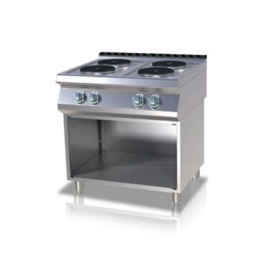 Electric stove RM GASTRO SP780E