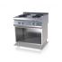 Electric stove RM GASTRO SP780E