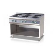 Elektrický sporák RM GASTRO SP7120E