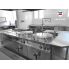 Electric stove RM GASTRO SPQ704E