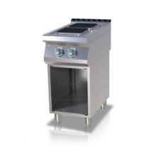 Electric stove RM GASTRO SPQ740E