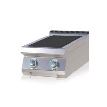 Electric stove RM GASTRO SPL704E