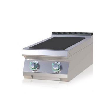 Electric stove RM GASTRO SPL704E