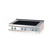 Electric stove RM GASTRO SPL7012E