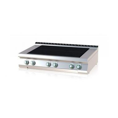 Electric stove RM GASTRO SPL7012E