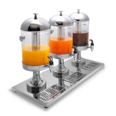 Dávkovač nápojů Rauder ZCF303