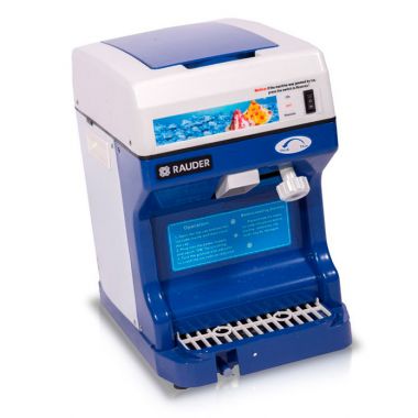 Drtič ledu Rauder CLK-168