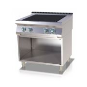 Elektrický sporák RM GASTRO SPL780E