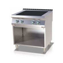 Electric stove RM GASTRO SPL780E