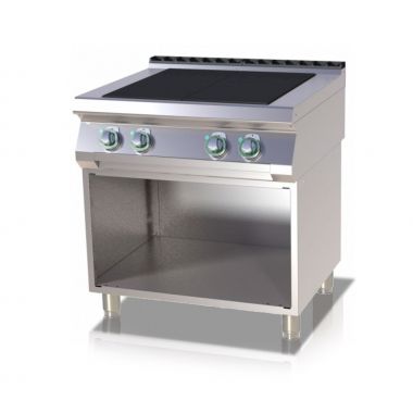 Elektrický sporák RM GASTRO SPL780E