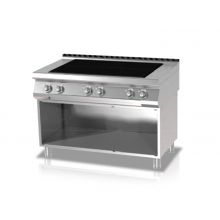 Electric stove RM GASTRO SPL7120E