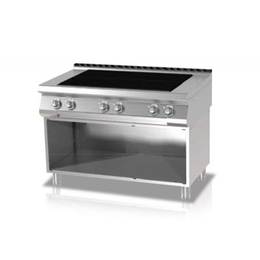 Electric stove RM GASTRO SPL7120E