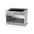 Electric stove RM GASTRO SPL7120E