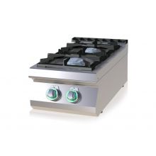 Gas stove RM GASTRO SP704G