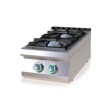Plynový sporák RM GASTRO SP704G