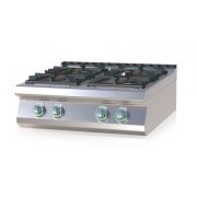 Plynový sporák RM GASTRO SP708G