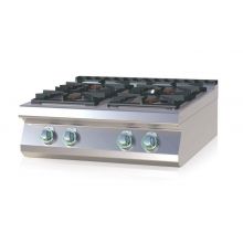 Gas stove RM GASTRO SP708G