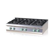 Plynový sporák RM GASTRO SP7012G