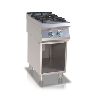 Plynový sporák RM GASTRO SP740G