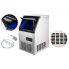 Ice maker Rauder CNB-200FT