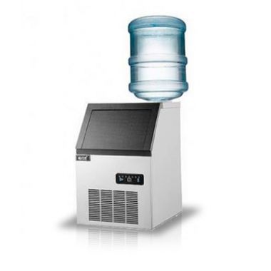 Ice maker Rauder CNB-550FT