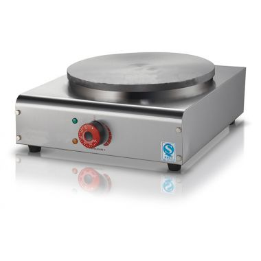 Palacinkovač Rauder BB-40