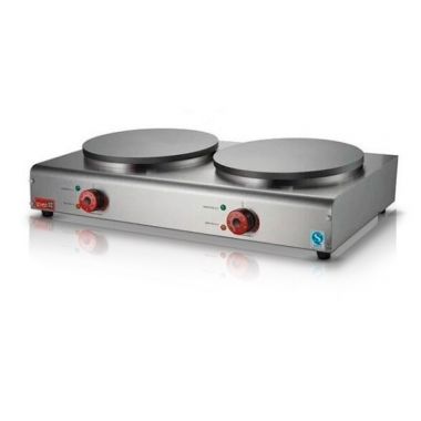 Palacinkovač Rauder BB-40-2