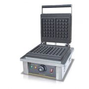 Waffle iron Rauder BWB-1