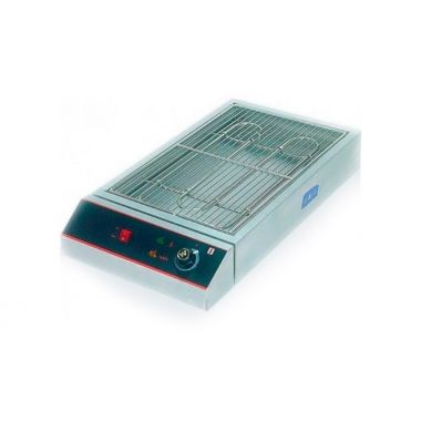 Vape gril Rauder JVG-280