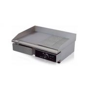 Frying surface Rauder CGP-55R