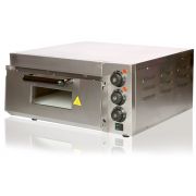 Pizza pec Rauder BRP-4x20S