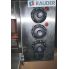 Pizza pec Rauder BRP-4x20S
