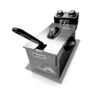 Fritéza Rauder BF-4