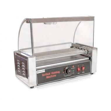 Roller grill Rauder CRG-05G