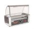 Roller grill Rauder CRG-05G