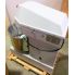 Spiral dough mixer Rauder LT-40-3F