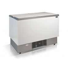 Chest freezer with blind lid Crystal ATLAS 26