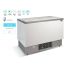 Chest freezer with blind lid Crystal ATLAS 26
