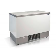 Chest freezer with blind lid Crystal ATLAS 36