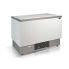 Chest freezer with blind lid Crystal ATLAS 36