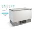 Chest freezer with blind lid Crystal ATLAS 36
