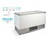 Chest freezer with blind lid Crystal ATLAS 46