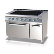 Elektrický sporák RM GASTRO SPLT7120/21E