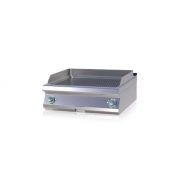 Electric frying surface RM GASTRO FTR 708 E
